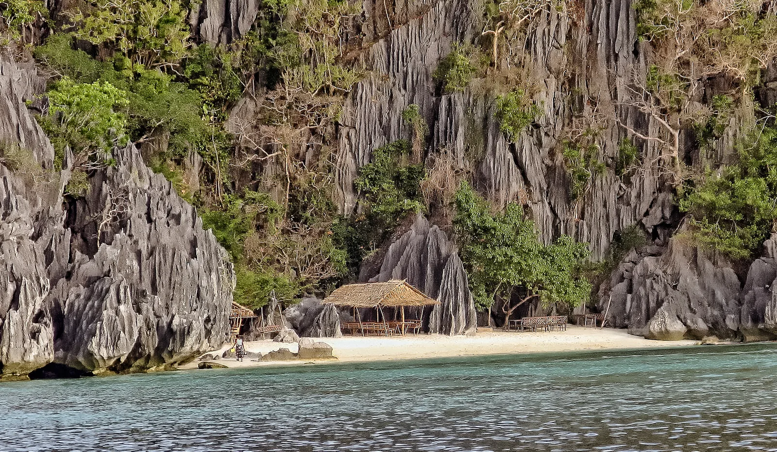Puerto Princesa Underground River Tour with Zipline