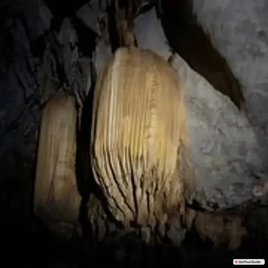 Puerto Princesa Underground River, Zipline, Paddleboat Tour