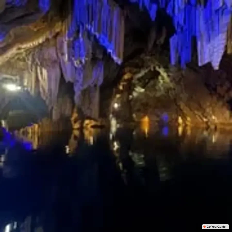 Pukaway Underground Cave Cenote & Island Hopping Tour