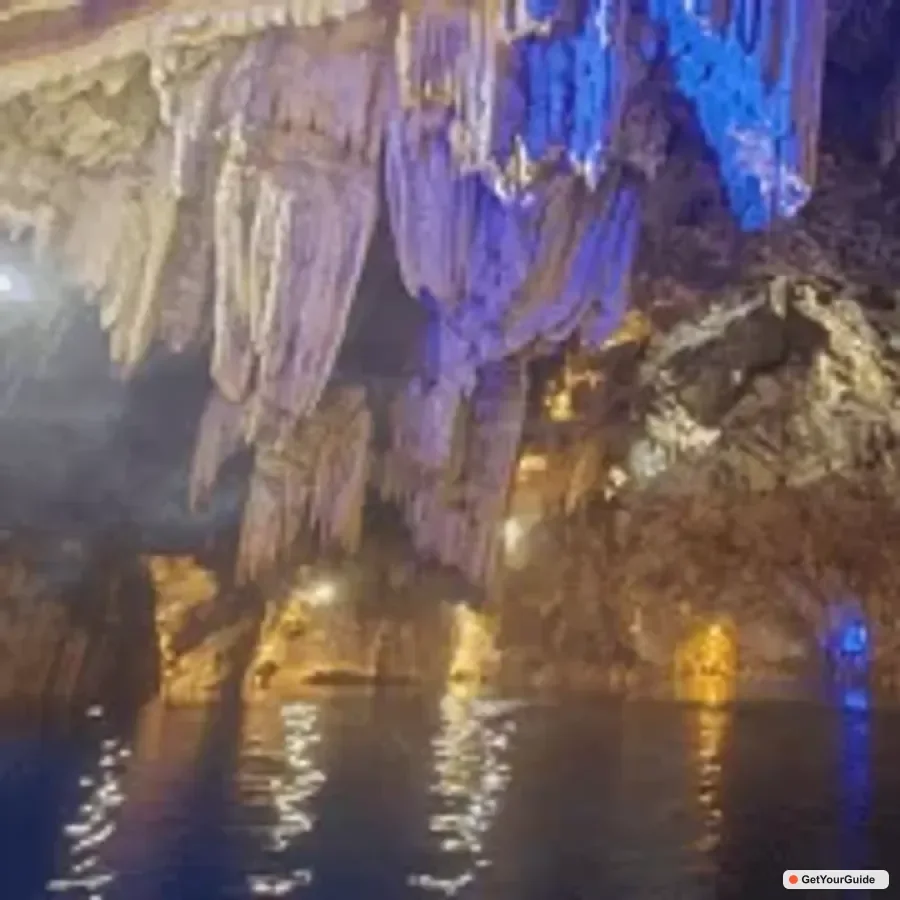 Pukaway Underground Cave Cenote & Island Hopping Tour