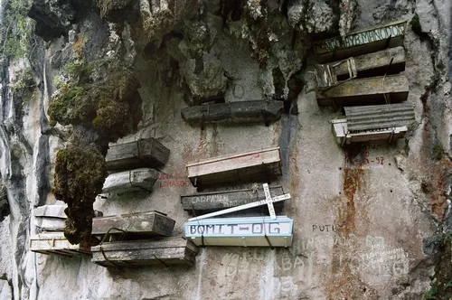 Sagada Travel Guide 2026 — Caves, Hanging Coffins & Sunrise (63)