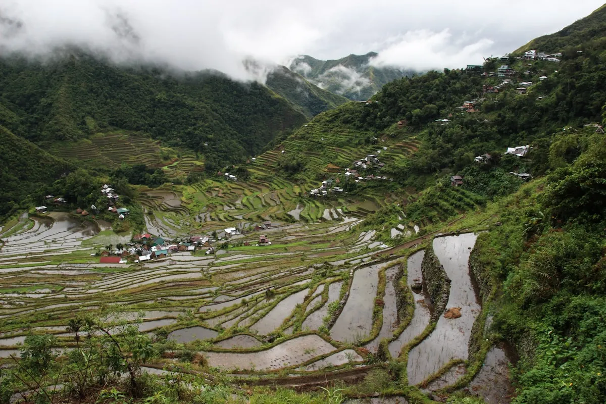 Sagada Adventure Tour