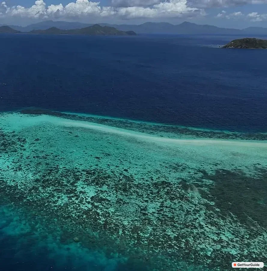 Sibaltan Private Snorkeling and Secret Islands Tour
