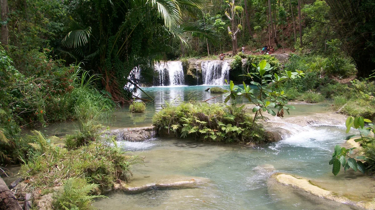 Siquijor: Beyond the Myths - A Complete Travel Guide