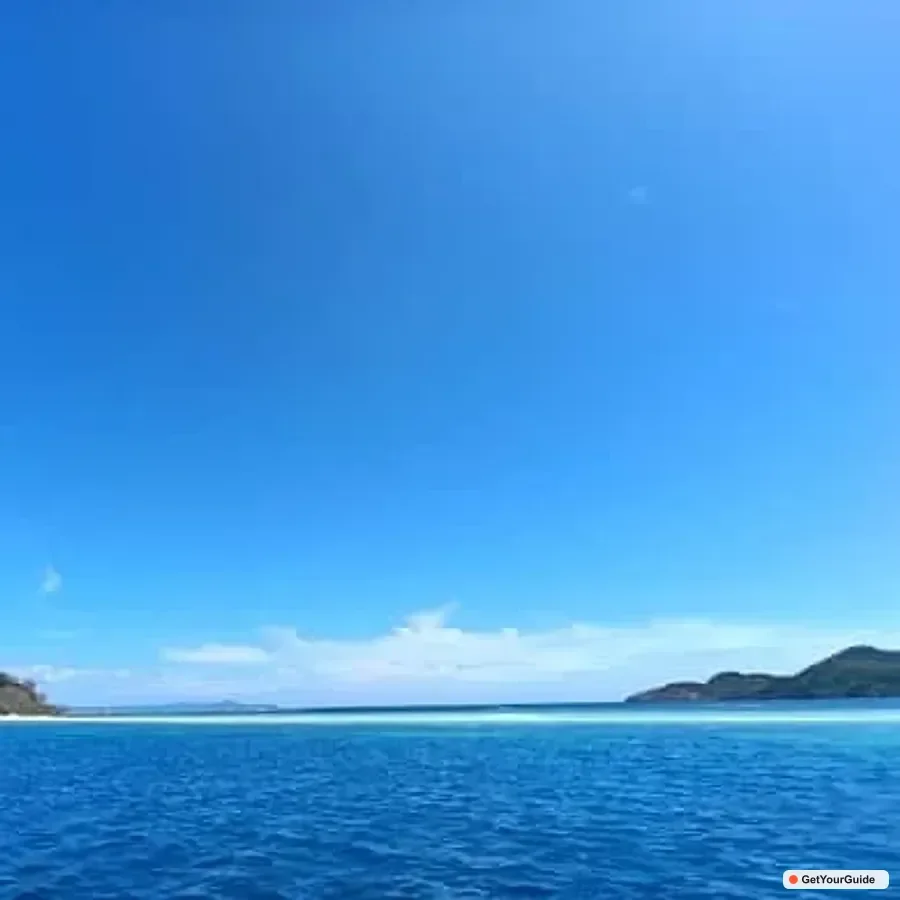 South Linapacan Private Islands and Snorkeling Tour