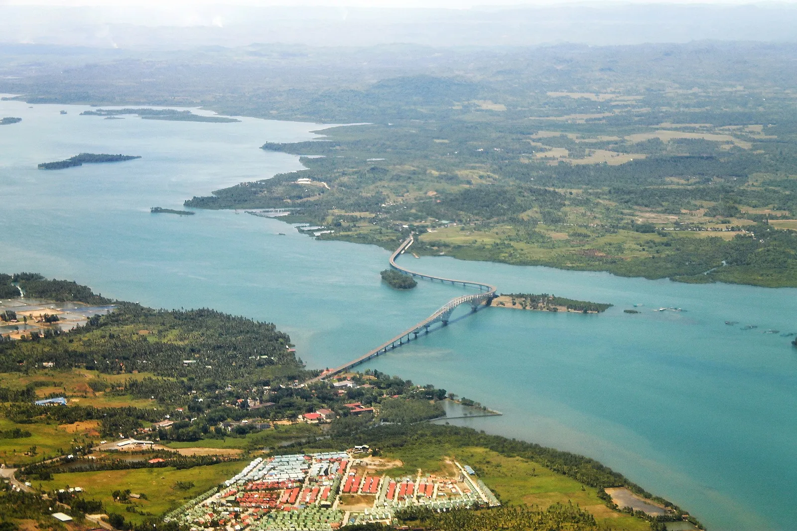 Tacloban City Travel Guide 2026 — Leyte History, Yolanda Memorial, and San Juanico Bridge