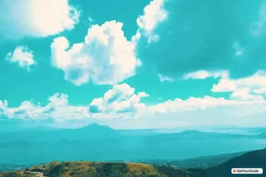 Tagaytay Countryside Wonders Half-Day Tour