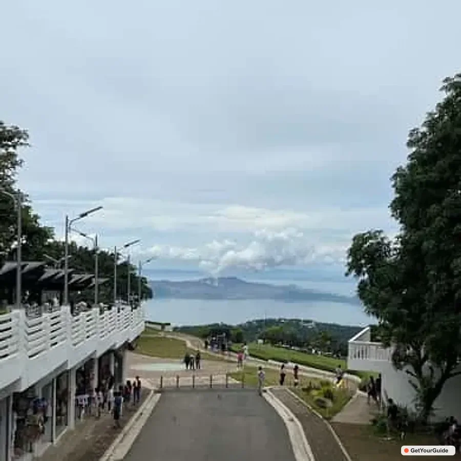 Tagaytay Day Tour ( Shared )