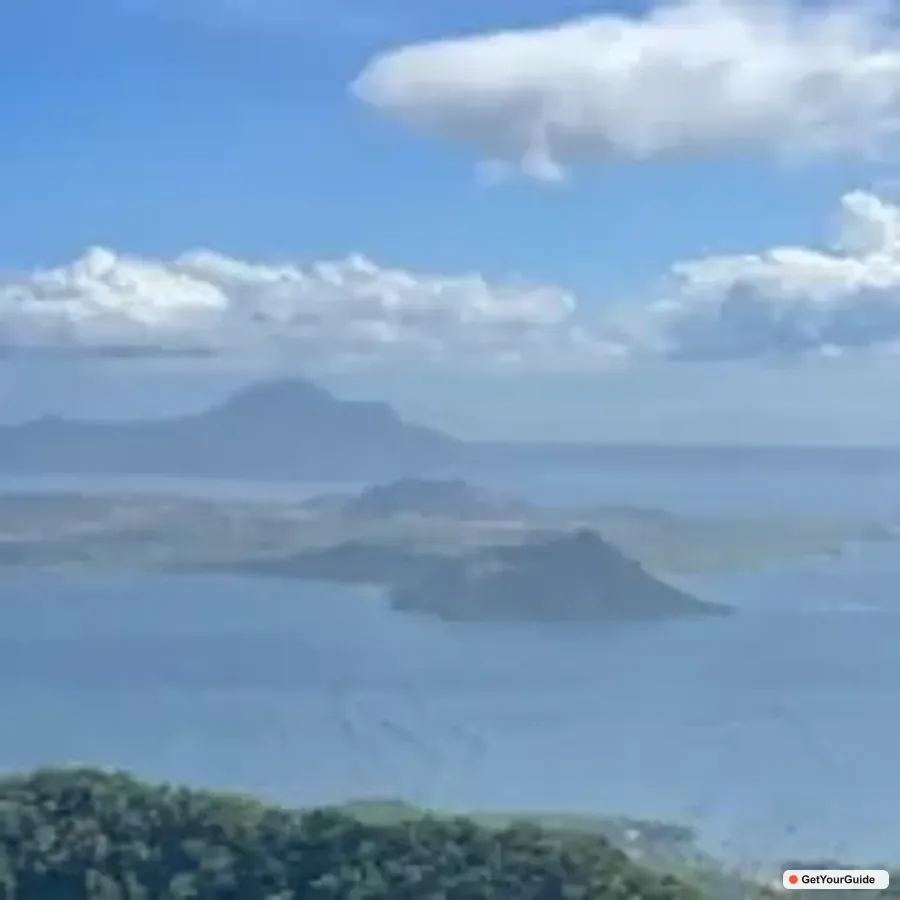 Private | Tagaytay Midlands & Taal Volcano Boat Ride (