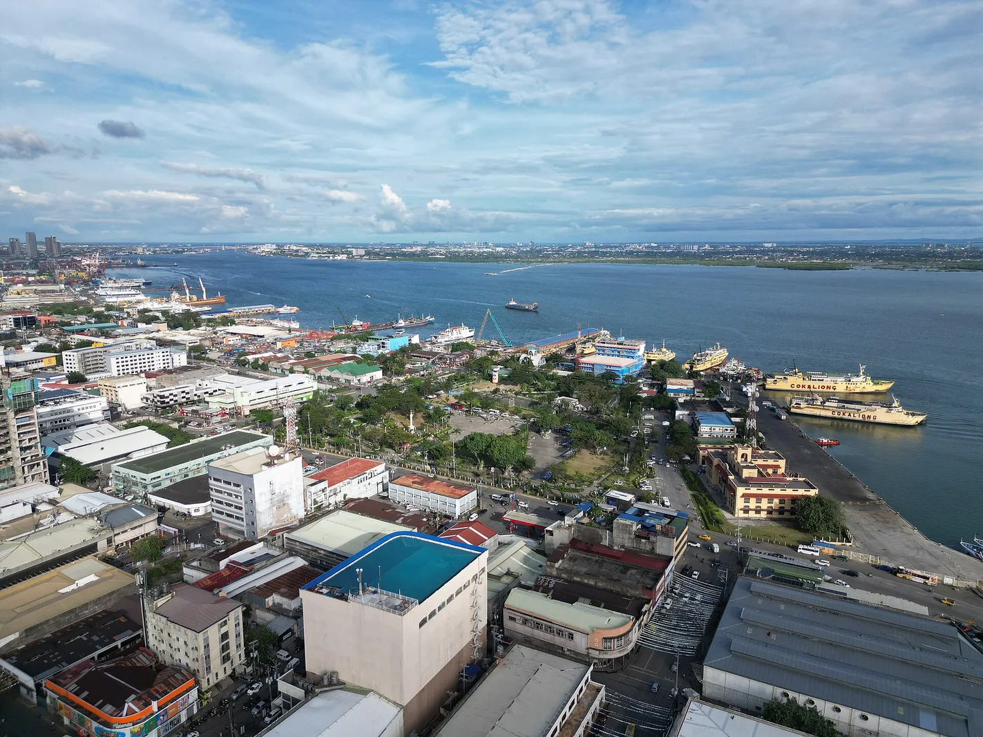 Cebu City Private Tour
