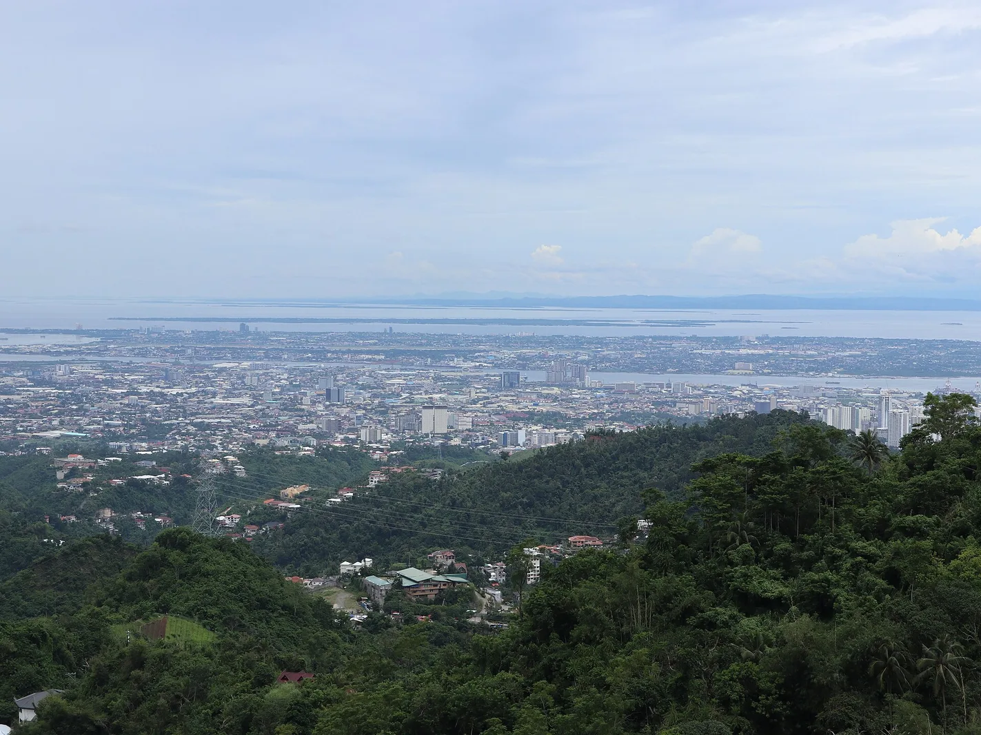 Cebu City Private Tour