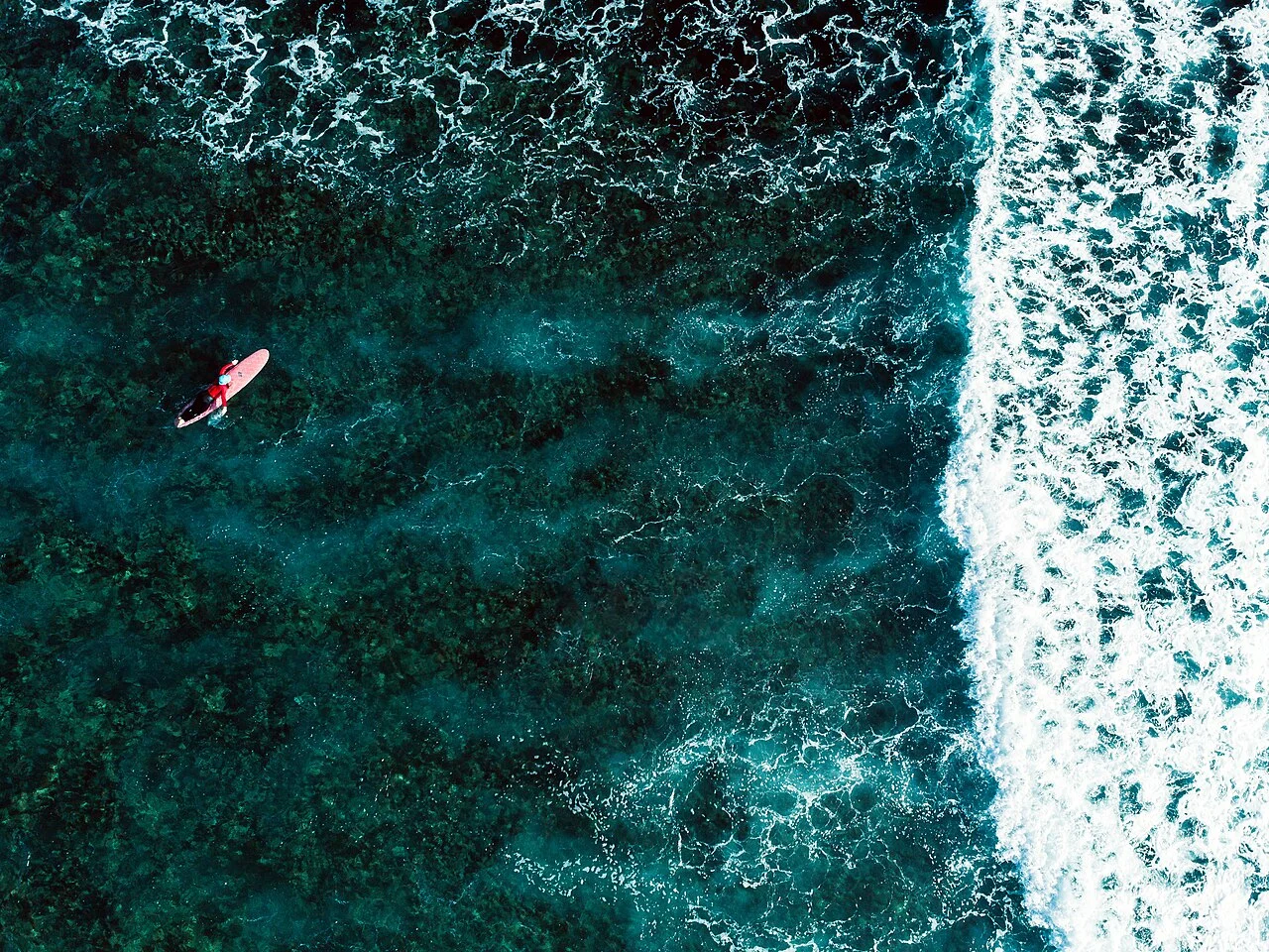 Baler Surfing Adventure