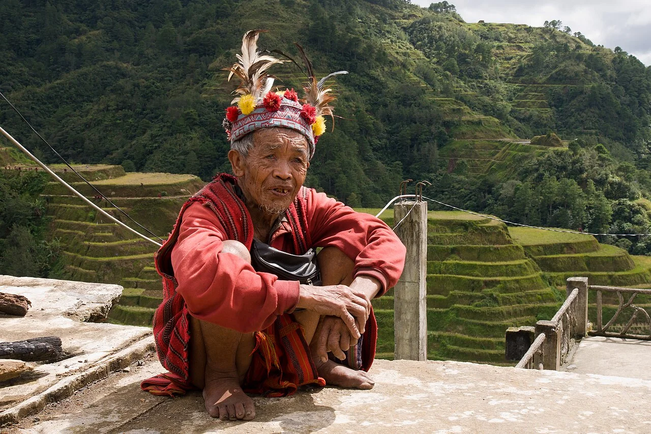 Banaue Rice Terraces & Batad Sunrise Trek