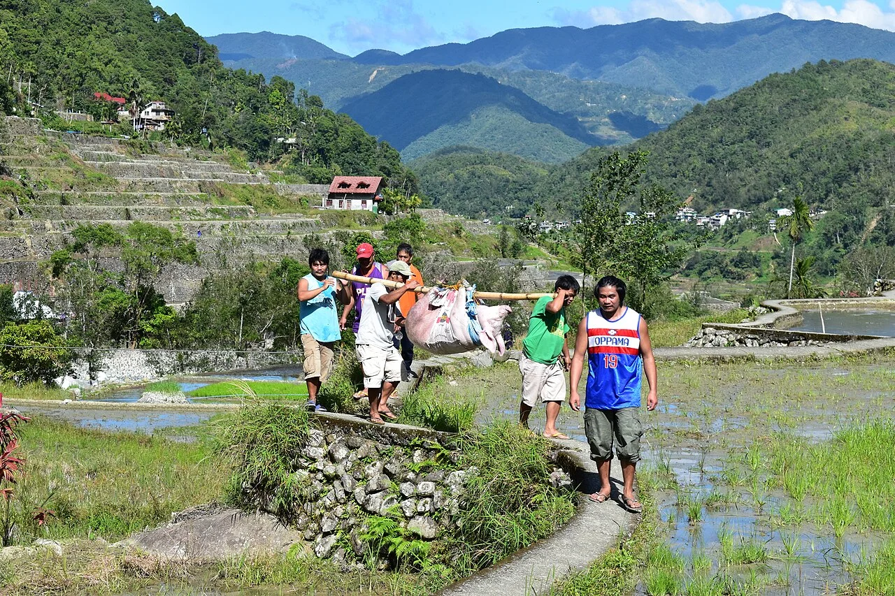 Batanes Heritage Tour