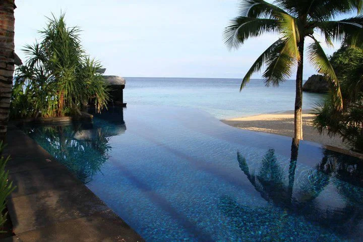 Boracay Honeymoon Package