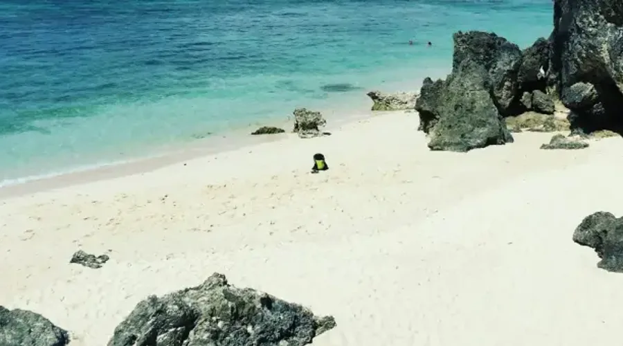 Boracay Kitesurfing Lesson for Beginners at Bulabog Beach
