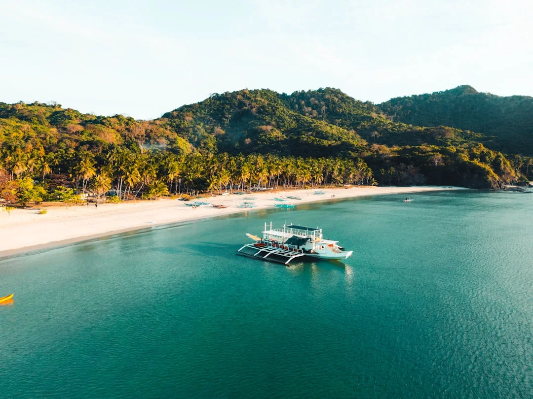 Boracay Parasailing Adventure