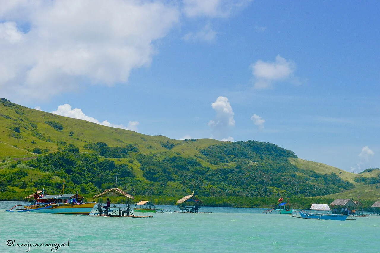 Caramoan Islands — El Nido of the East