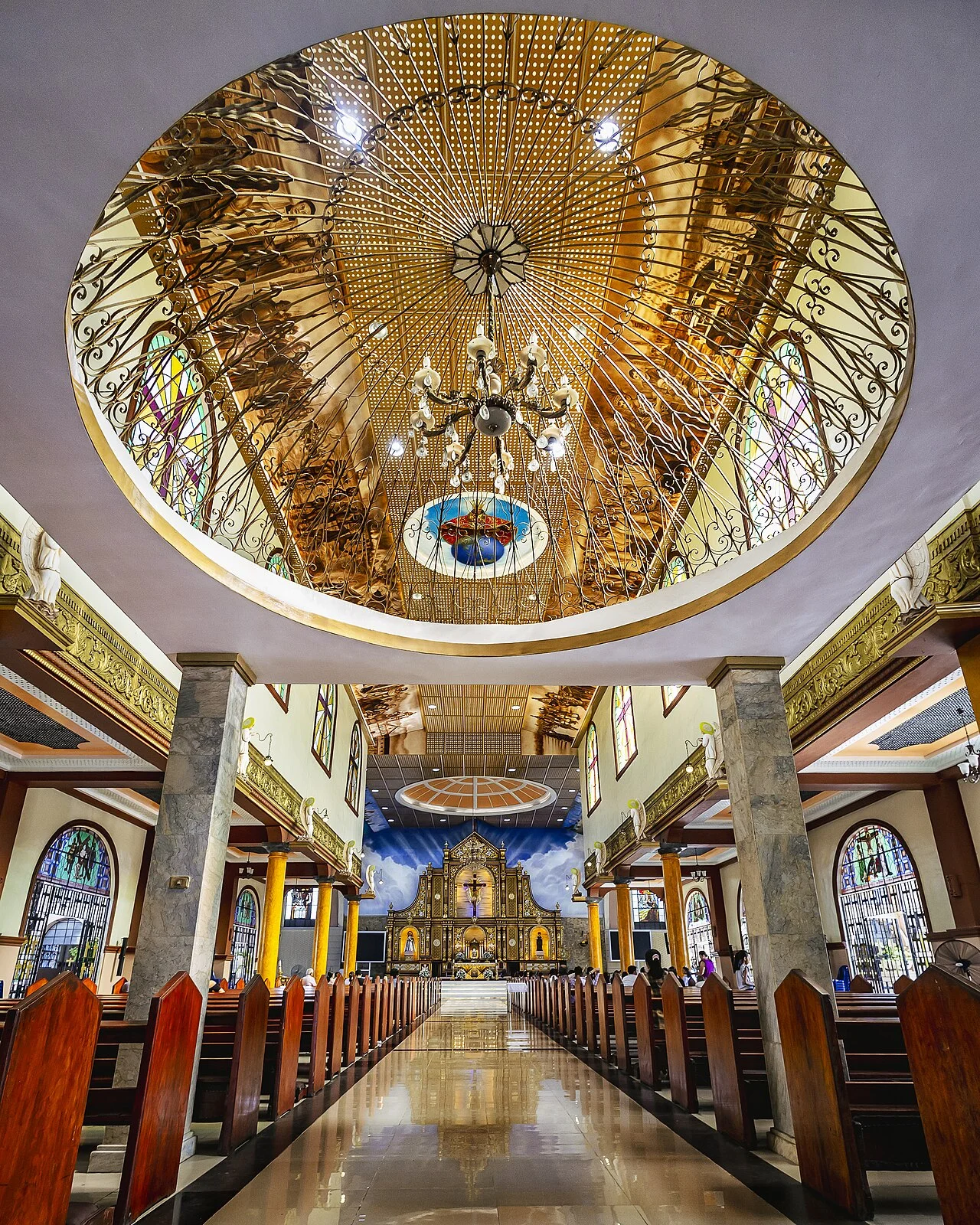 Cebu City Heritage Walking Tour