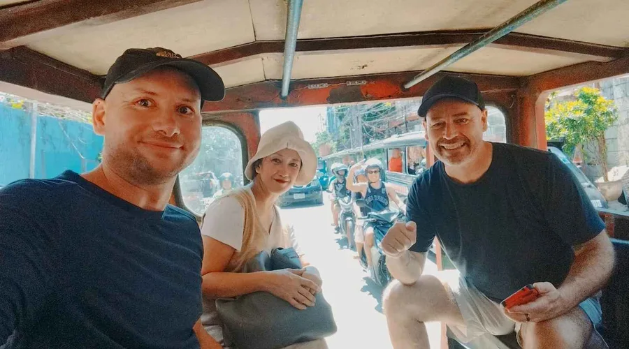Cebu Food Tour — Markets, Street Food & Lechon