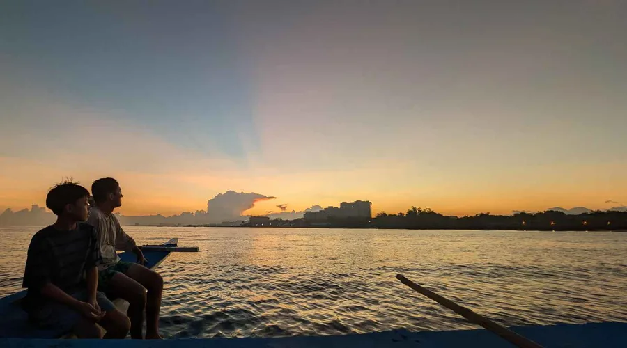 Mactan Sunset Dinner Cruise with Live Music