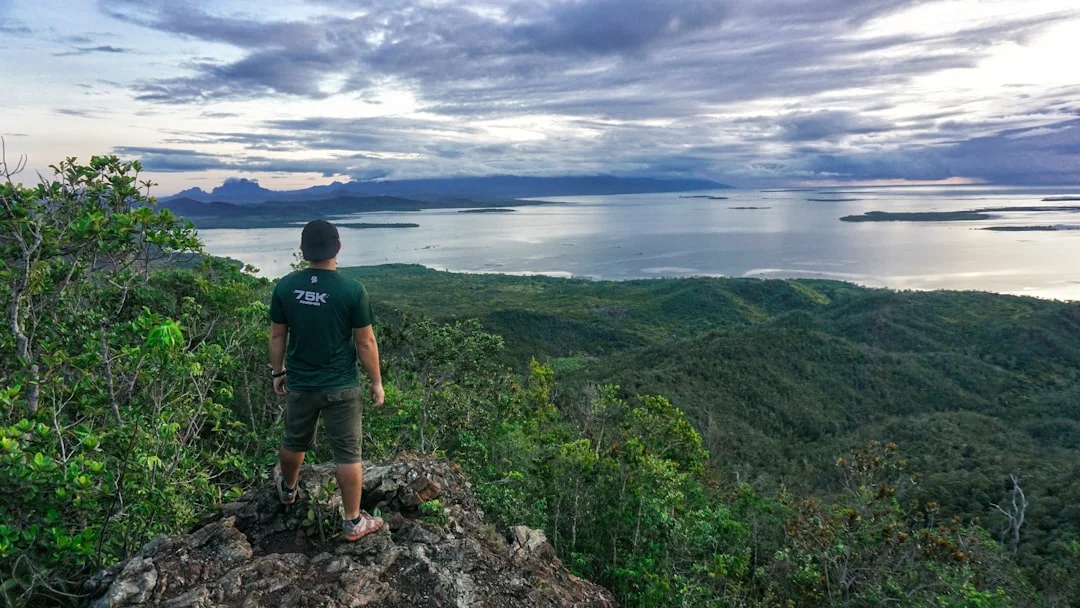 Cebu Osmeña Peak Sunrise Hike