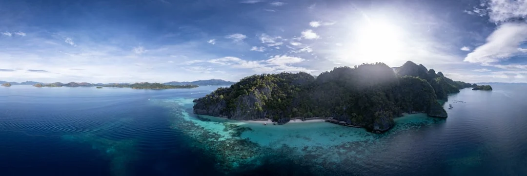 Coron Twin Lagoon & Kayangan Lake Tour