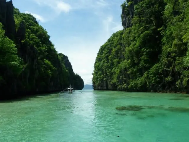 El Nido Kayaking — Bacuit Archipelago