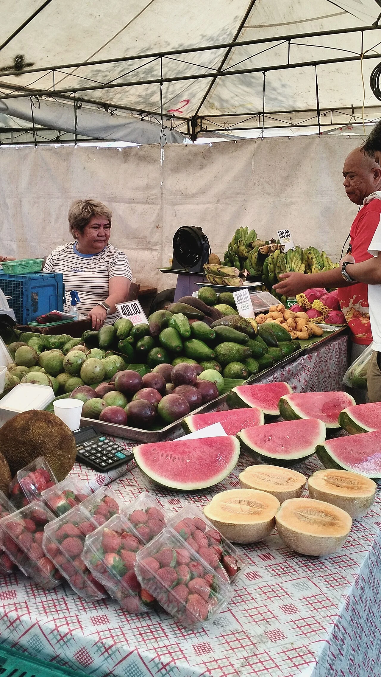 Filipino Cooking Class — Adobo, Sinigang & Kare-kare