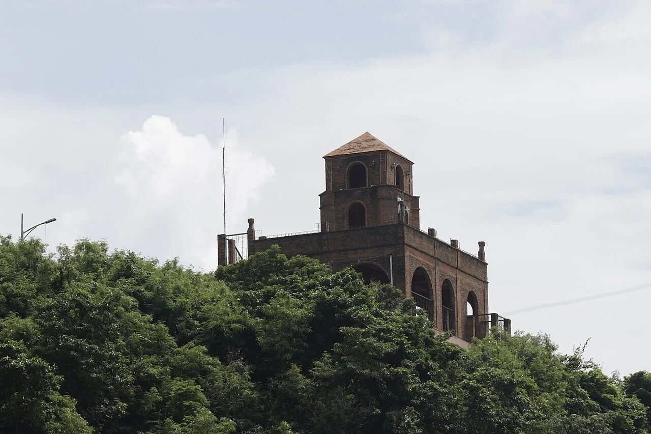 Ilocos Norte Heritage Tour