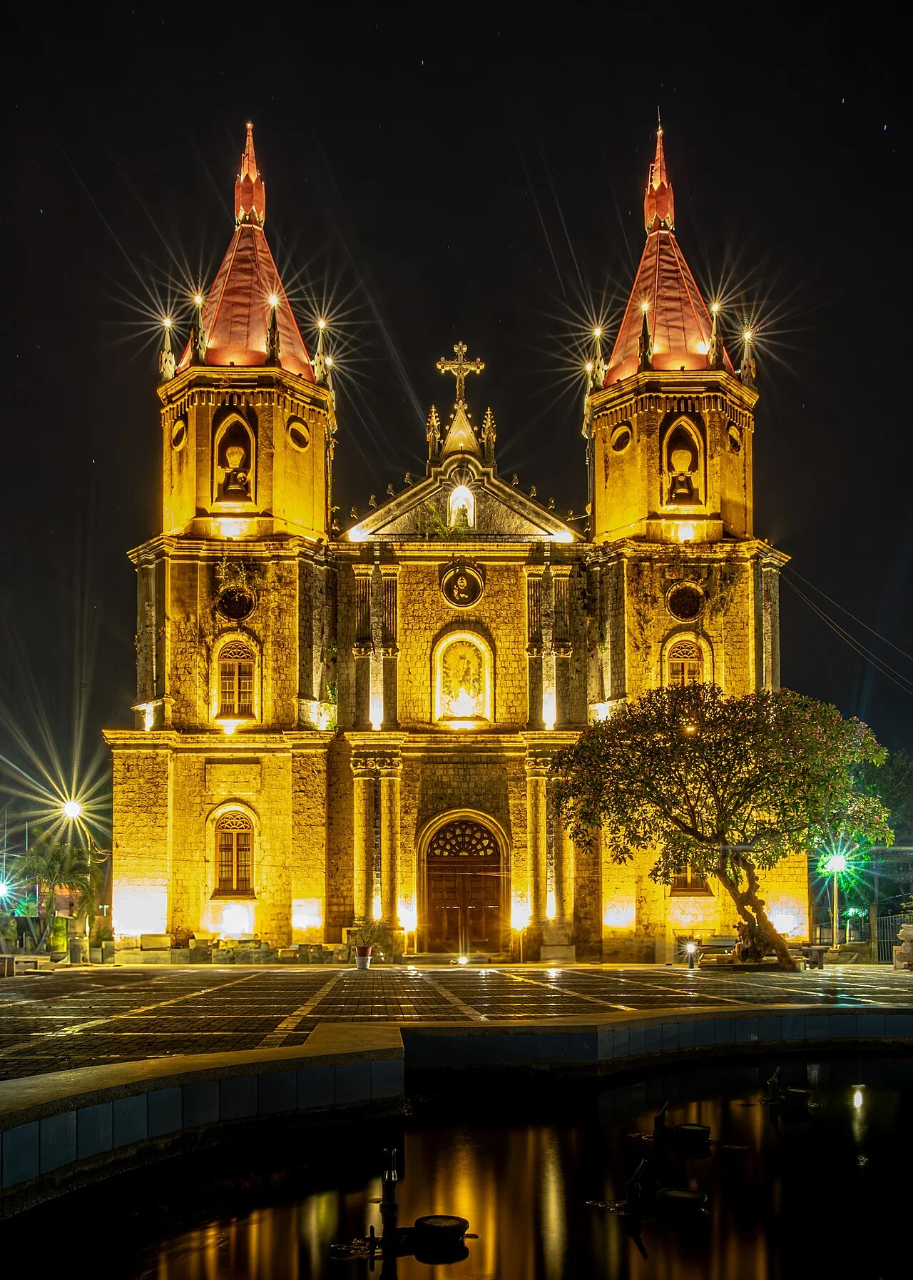 Iloilo City Heritage Food Walk