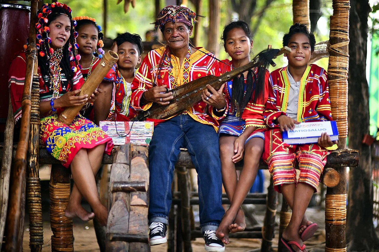 Kalinga Tattoo & Indigenous Village Visit