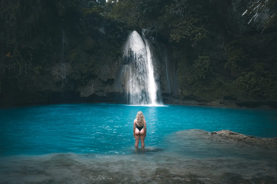 Laguna & Rizal — Pagsanjan Falls Boat Shoot the Rapids