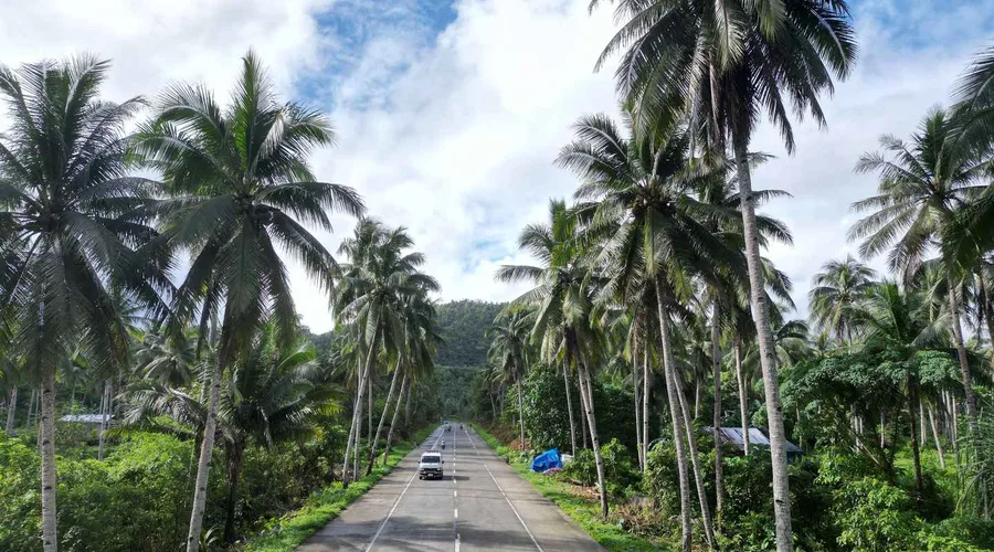 Philippines Surf & Yoga Retreat — 7 Days Siargao