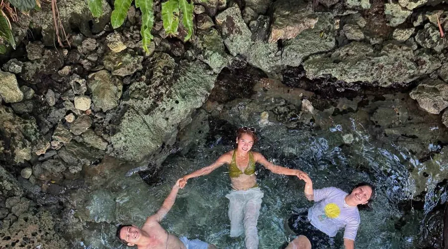 Siargao Mangrove Paddle & Sugba Lagoon