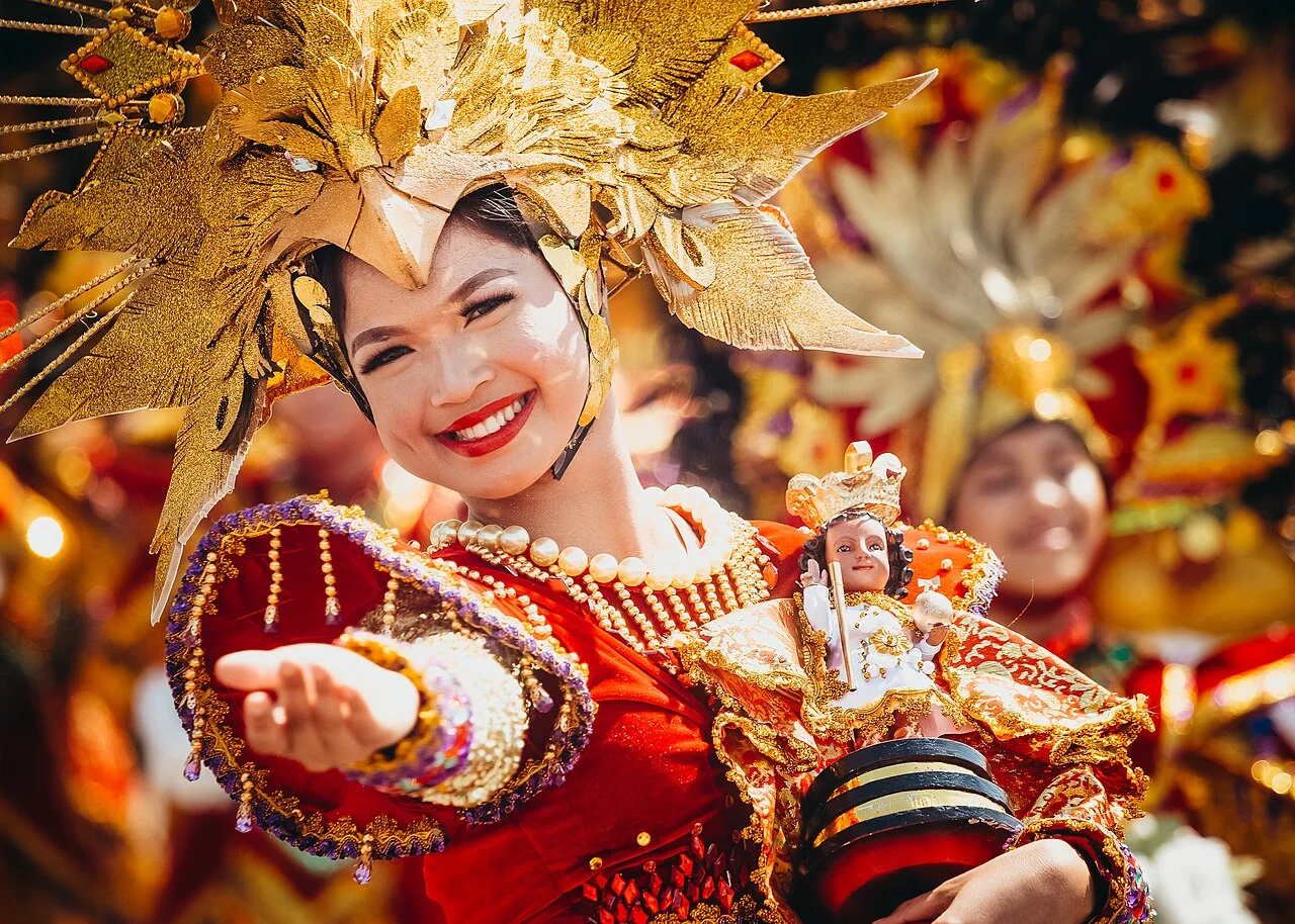 Sinulog Festival Tour Cebu
