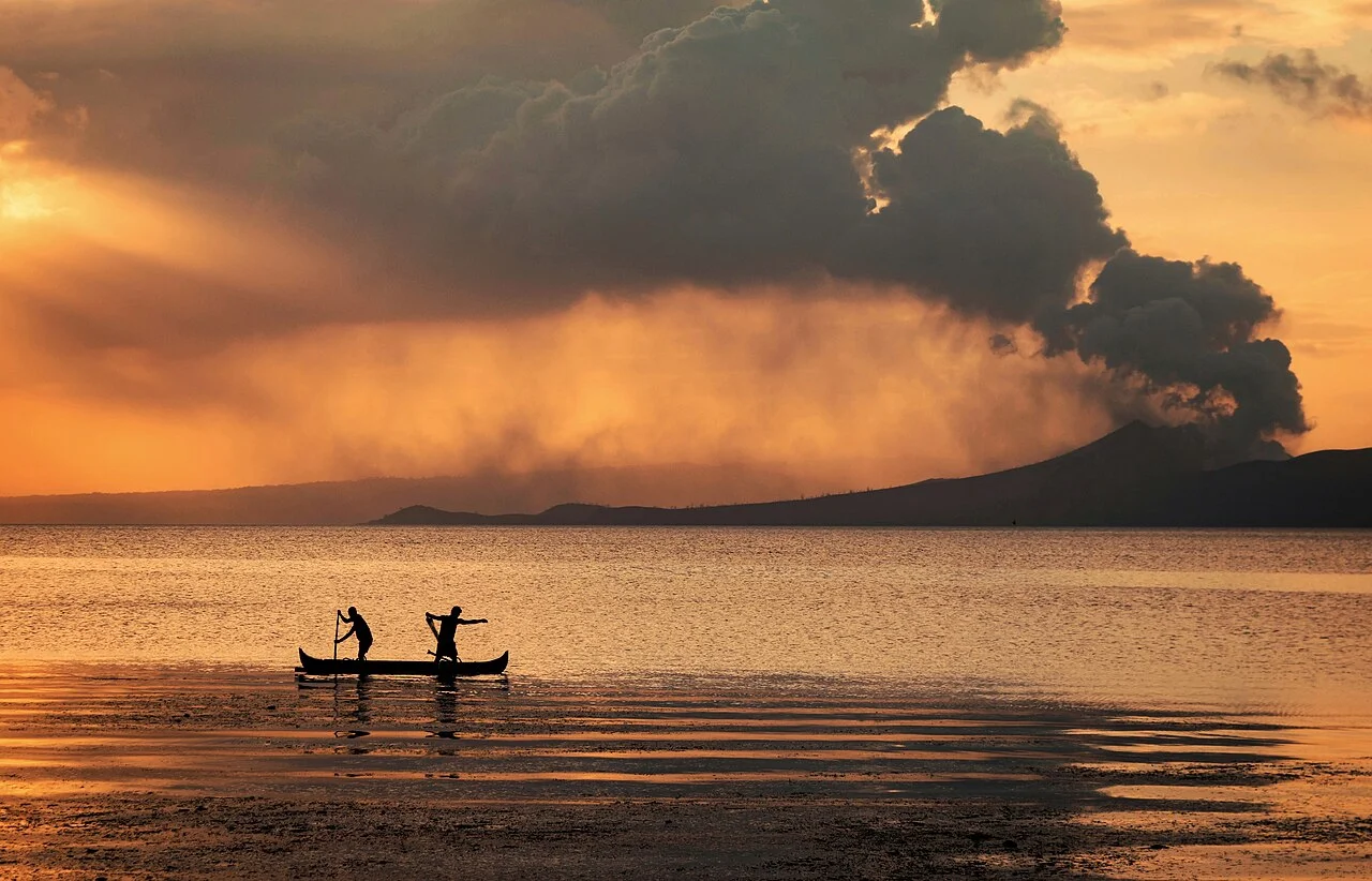 Tagaytay & Taal Volcano Day Trip from Manila
