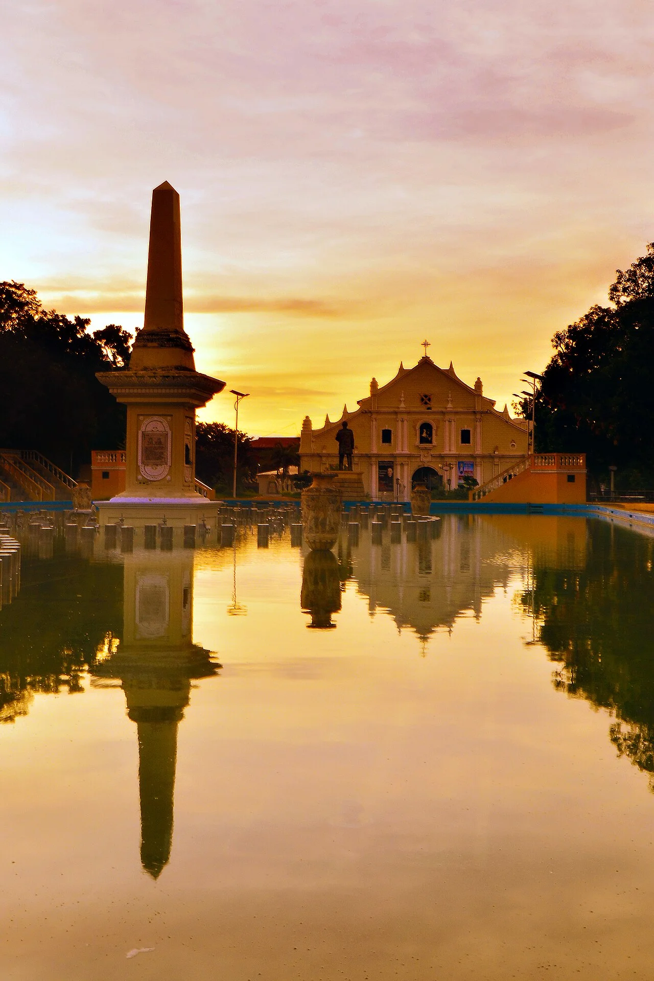 Vigan Heritage City Walking Tour
