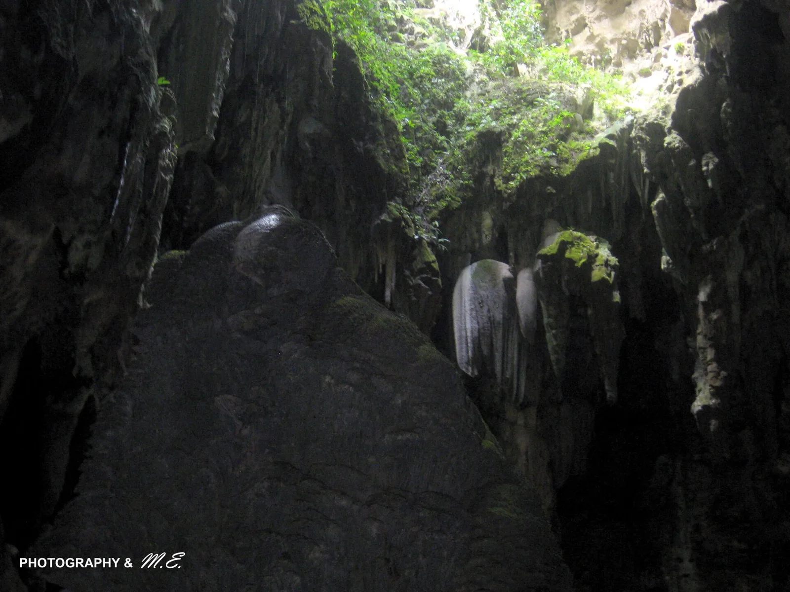 Tuguegarao Callao Cave Cagayan, Philippines