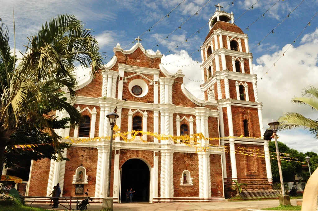 Tuguegarao Cathedral Cagayan, Philippines
