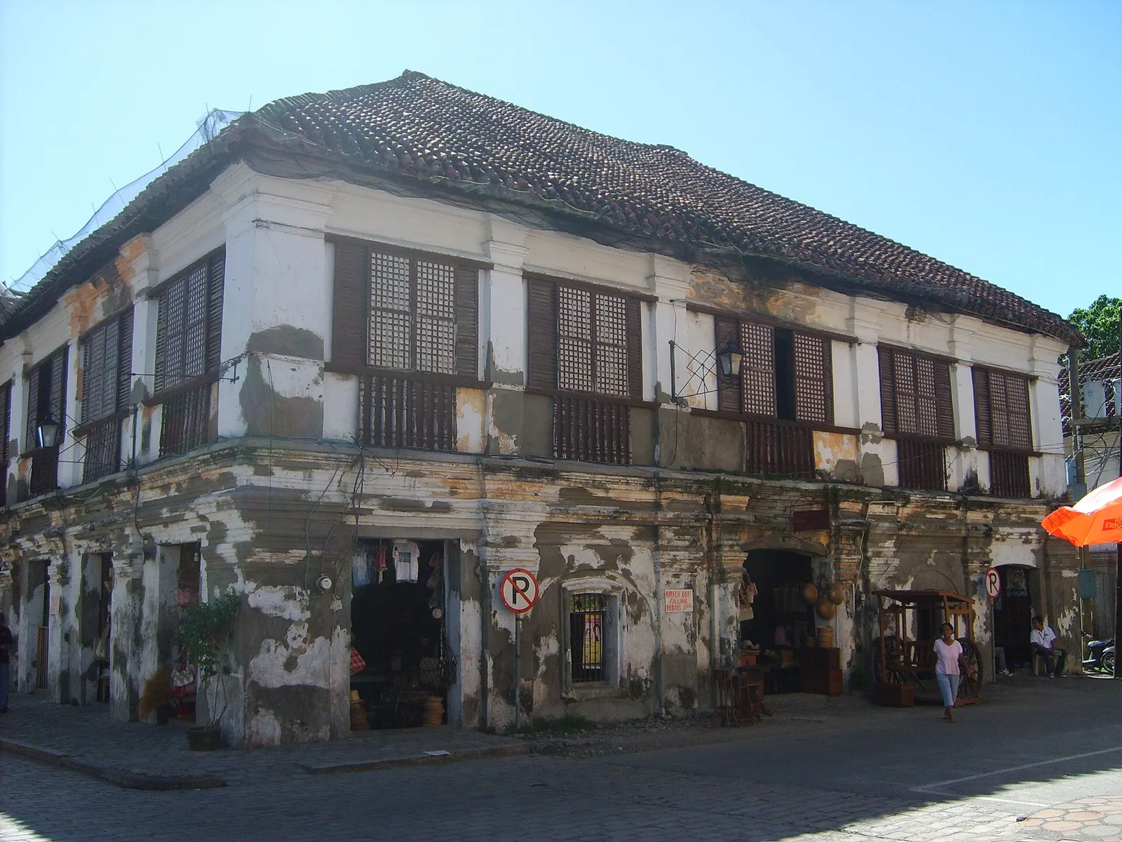 Vigan Travel Guide 2026 — UNESCO Heritage City Ilocos Sur (63)