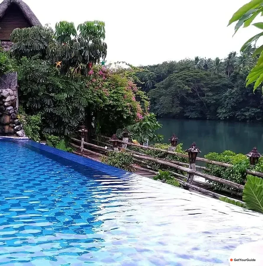 Villa Escudero Guided Day Tour from Makati 1