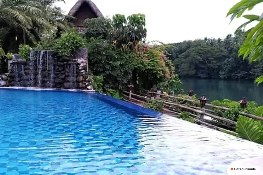 Villa Escudero Guided Day Tour from Manila