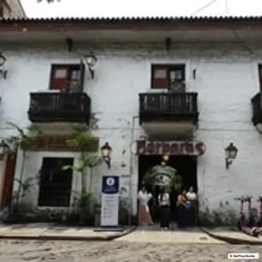 Viva Old Manila! : Intramuros Walking Tour