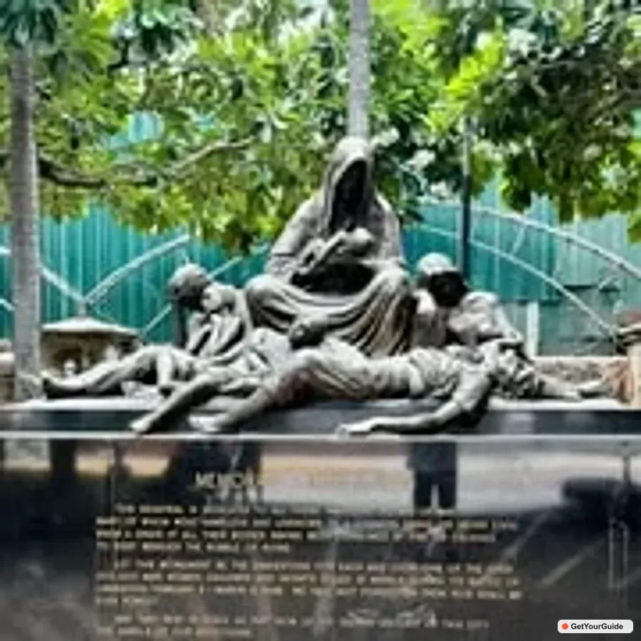 Viva Old Manila! : Intramuros Walking Tour