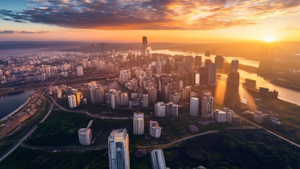 Alxa Attractions: From City Center of Alxa to Alxa Park